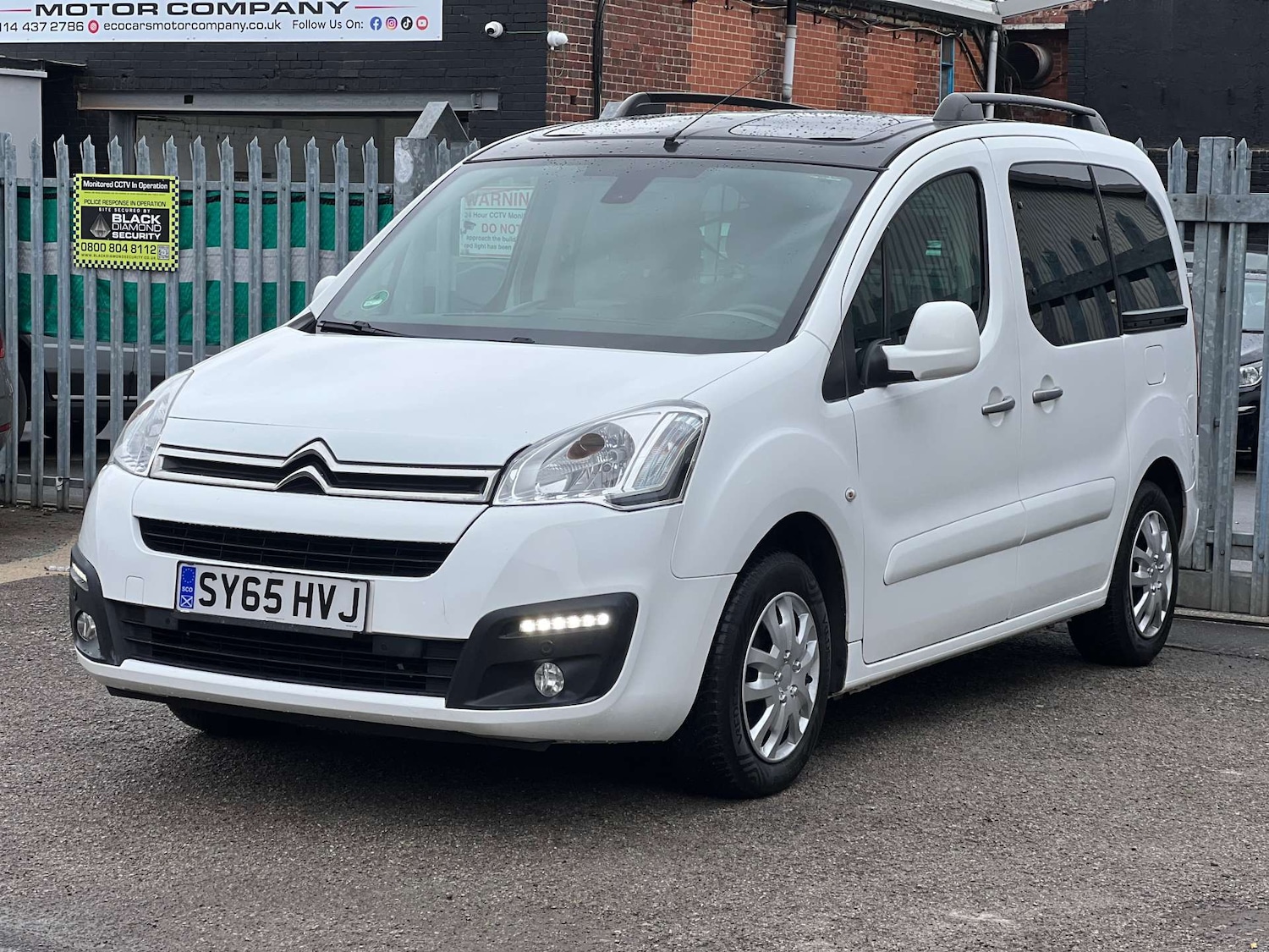 Vehicle 23