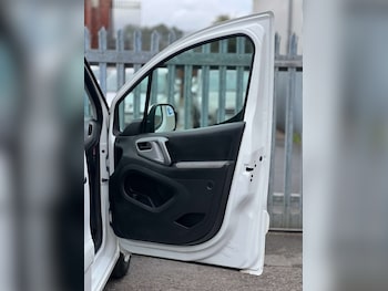 Used Citroen Berlingo  for sale - 75795184: Photo