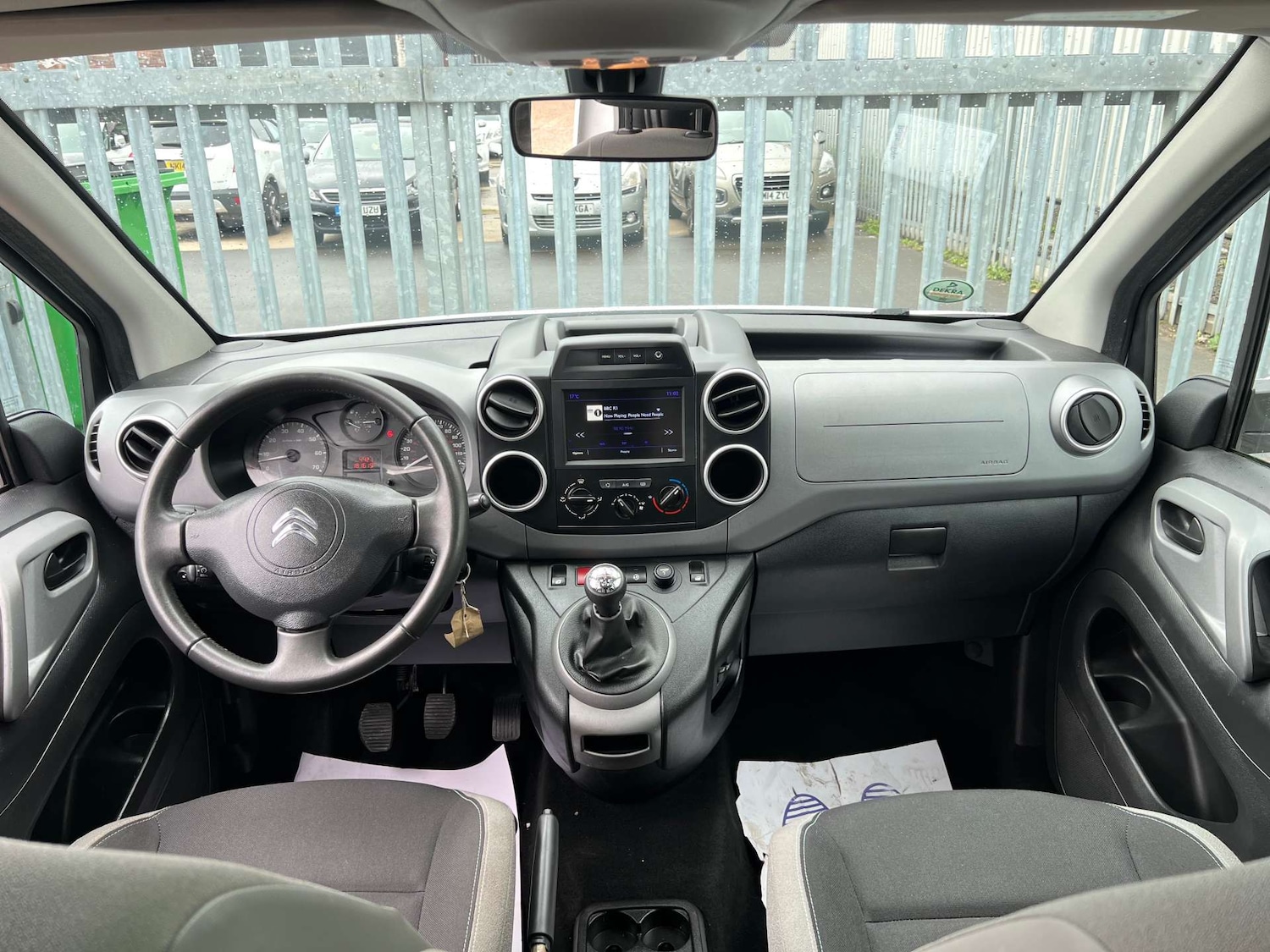 Vehicle 35