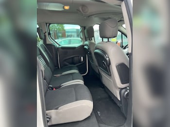 Used Citroen Berlingo  for sale - 75795184: Photo