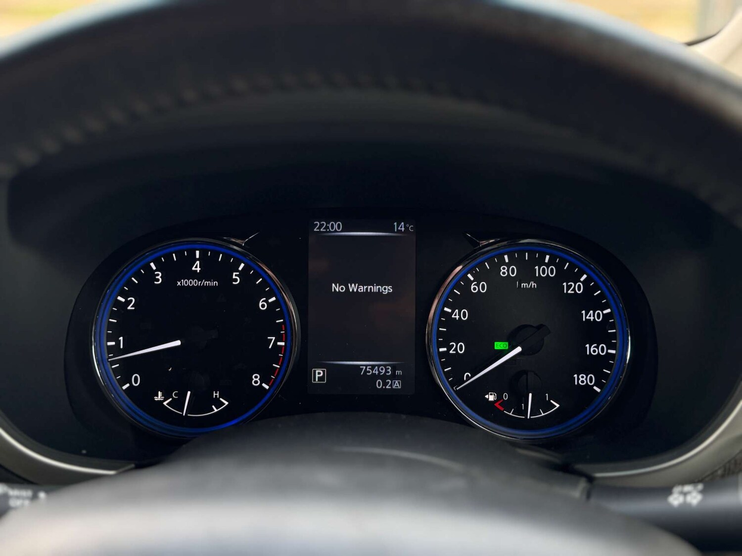 Used Nissan Elgrand 2014 for sale - 76278118: Photo 12