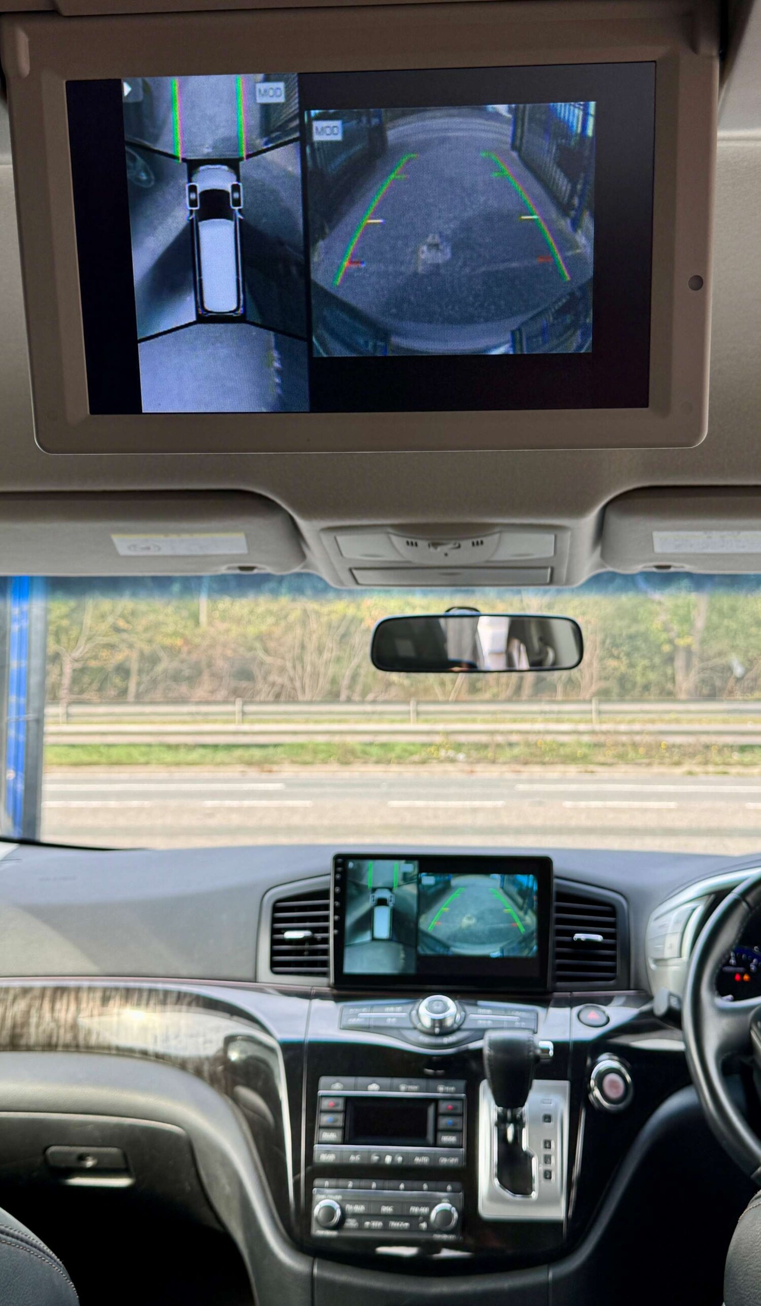 Used Nissan Elgrand 2014 for sale - 76278118: Photo 48