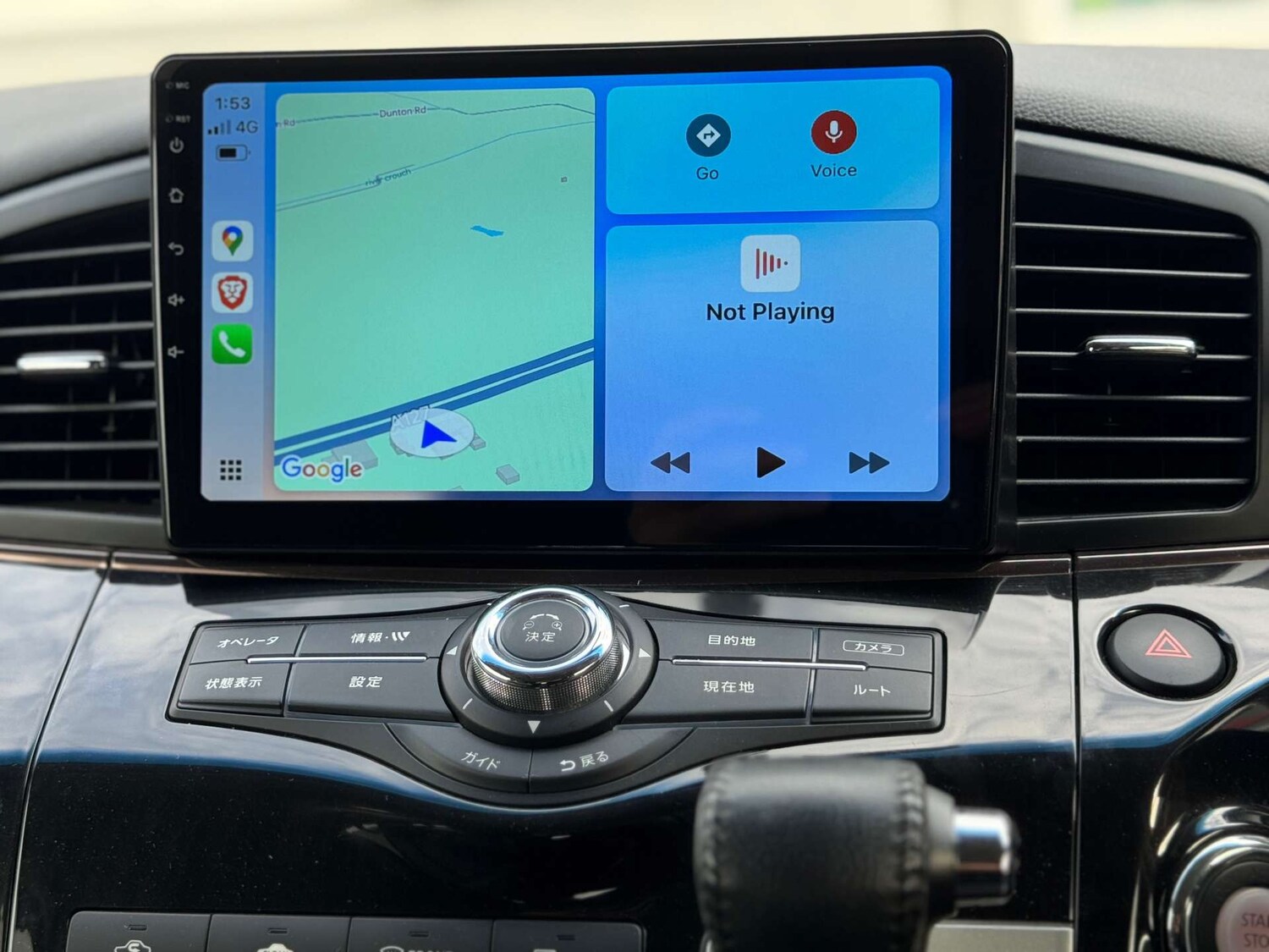 Used Nissan Elgrand 2014 for sale - 76278118: Photo 64