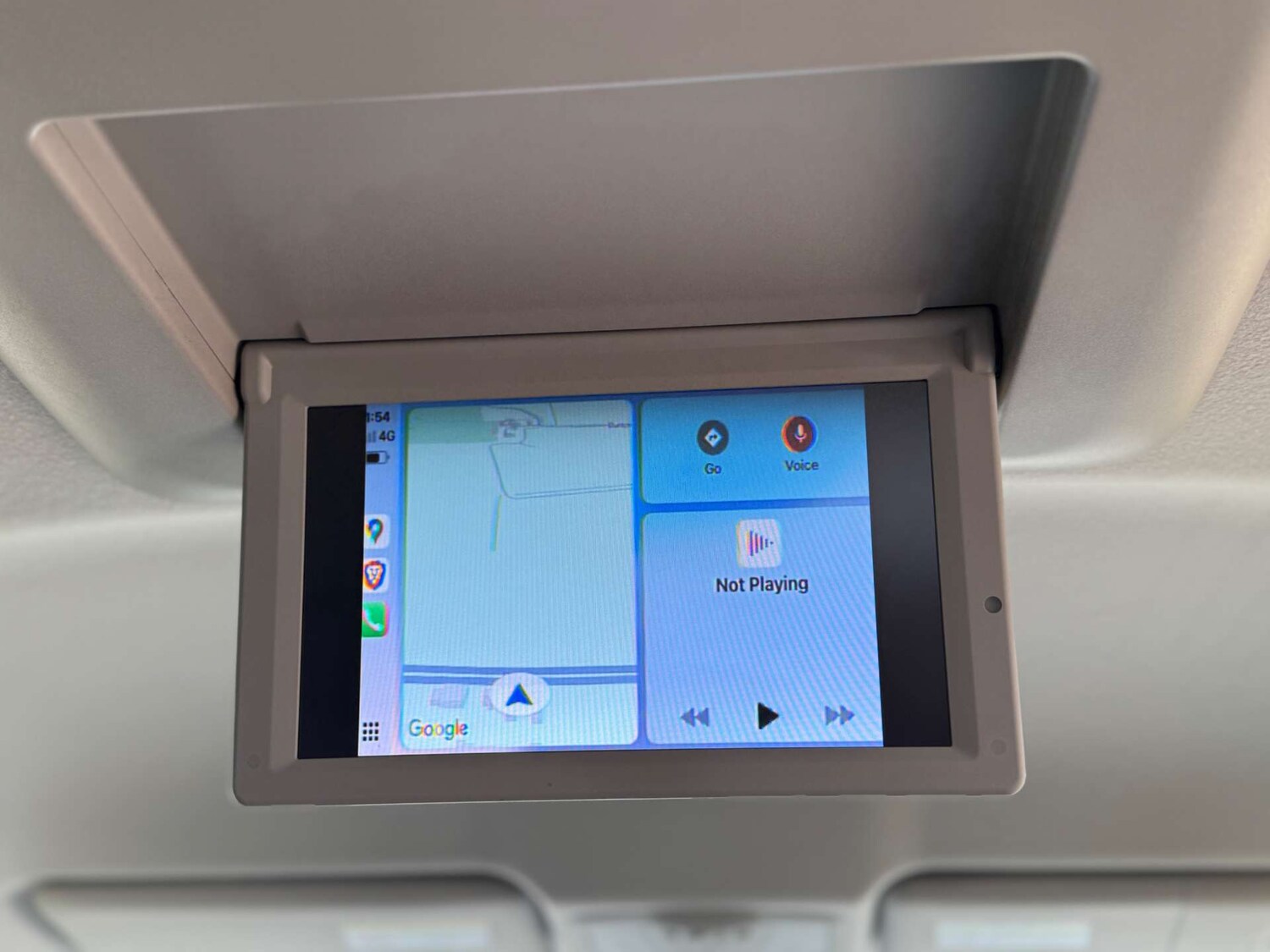 Used Nissan Elgrand 2014 for sale - 76278118: Photo 65