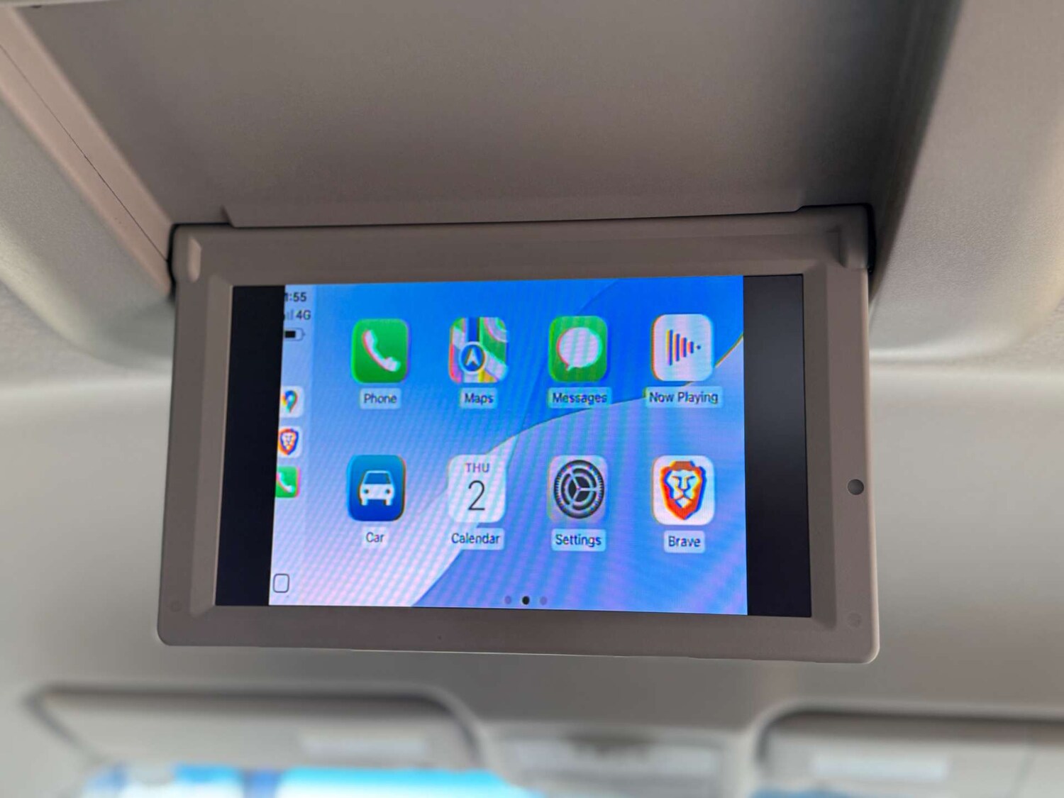 Used Nissan Elgrand 2014 for sale - 76278118: Photo 66