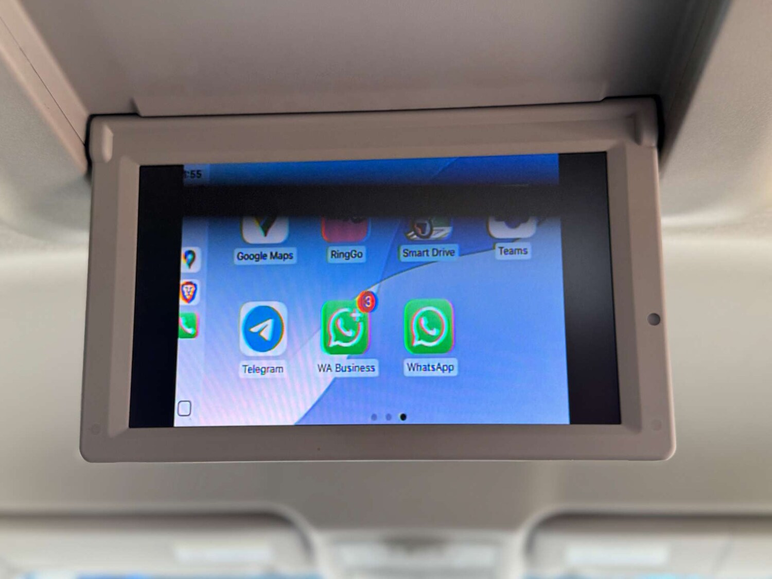 Used Nissan Elgrand 2014 for sale - 76278118: Photo 67