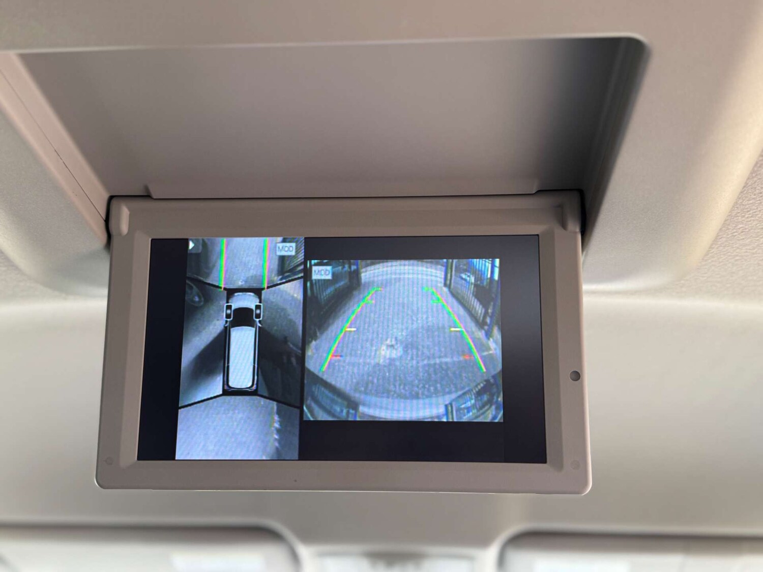 Used Nissan Elgrand 2014 for sale - 76278118: Photo 68