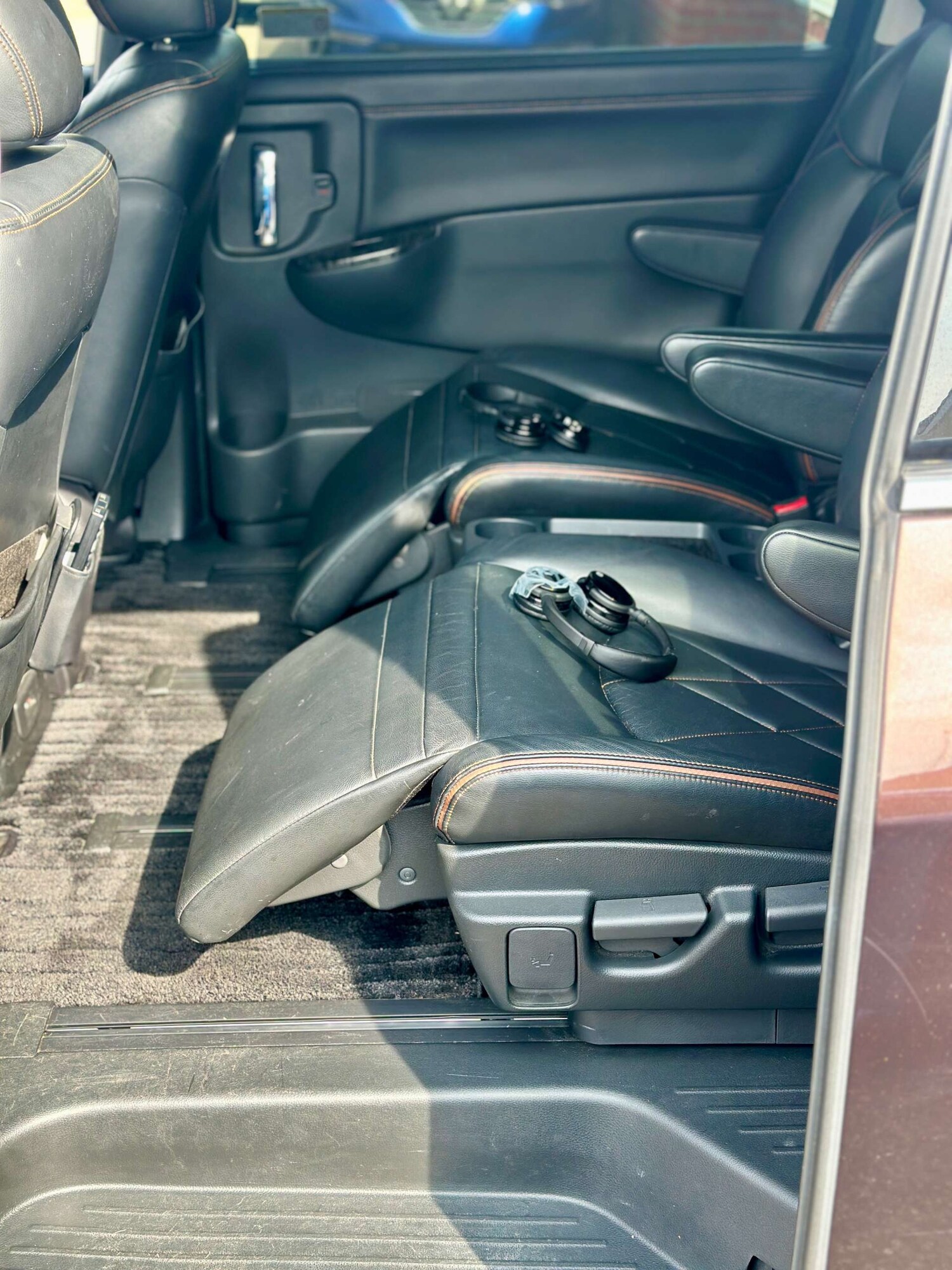 Used Nissan Elgrand 2014 for sale - 76278118: Photo 72