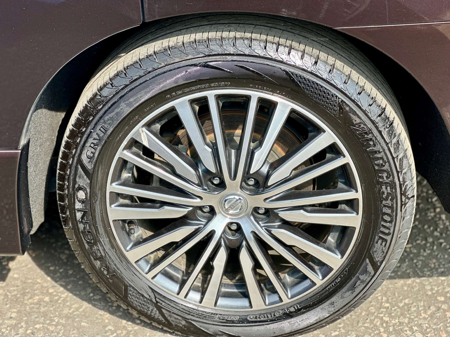 Used Nissan Elgrand 2014 for sale - 76278118: Photo 78