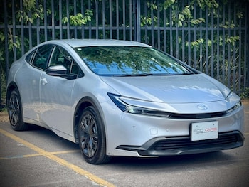 Used Toyota Prius 2023 for sale - 79523069: Photo