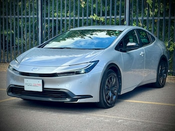 Used Toyota Prius 2023 for sale - 79523069: Photo