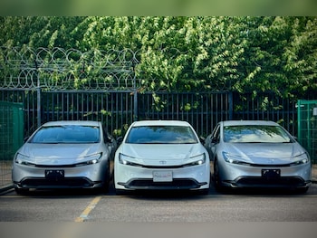 Used Toyota Prius 2023 for sale - 79523069: Photo