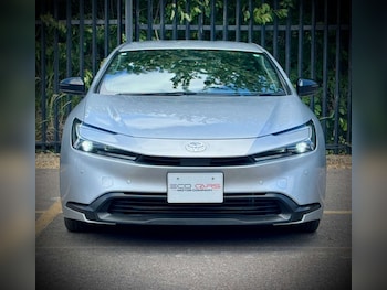 Used Toyota Prius 2023 for sale - 79523069: Photo