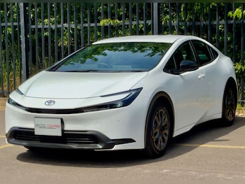 Used Toyota Prius 2023 for sale - 78806716: Photo