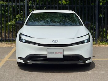Used Toyota Prius 2023 for sale - 78806716: Photo
