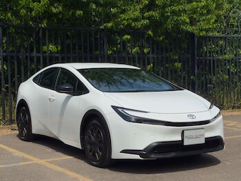 Used Toyota Prius 2023 for sale - 78806716: Photo