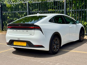 Used Toyota Prius 2023 for sale - 78806716: Photo