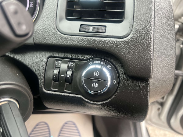 Used Vauxhall Insignia 2017 for sale - 76258037: Photo 17
