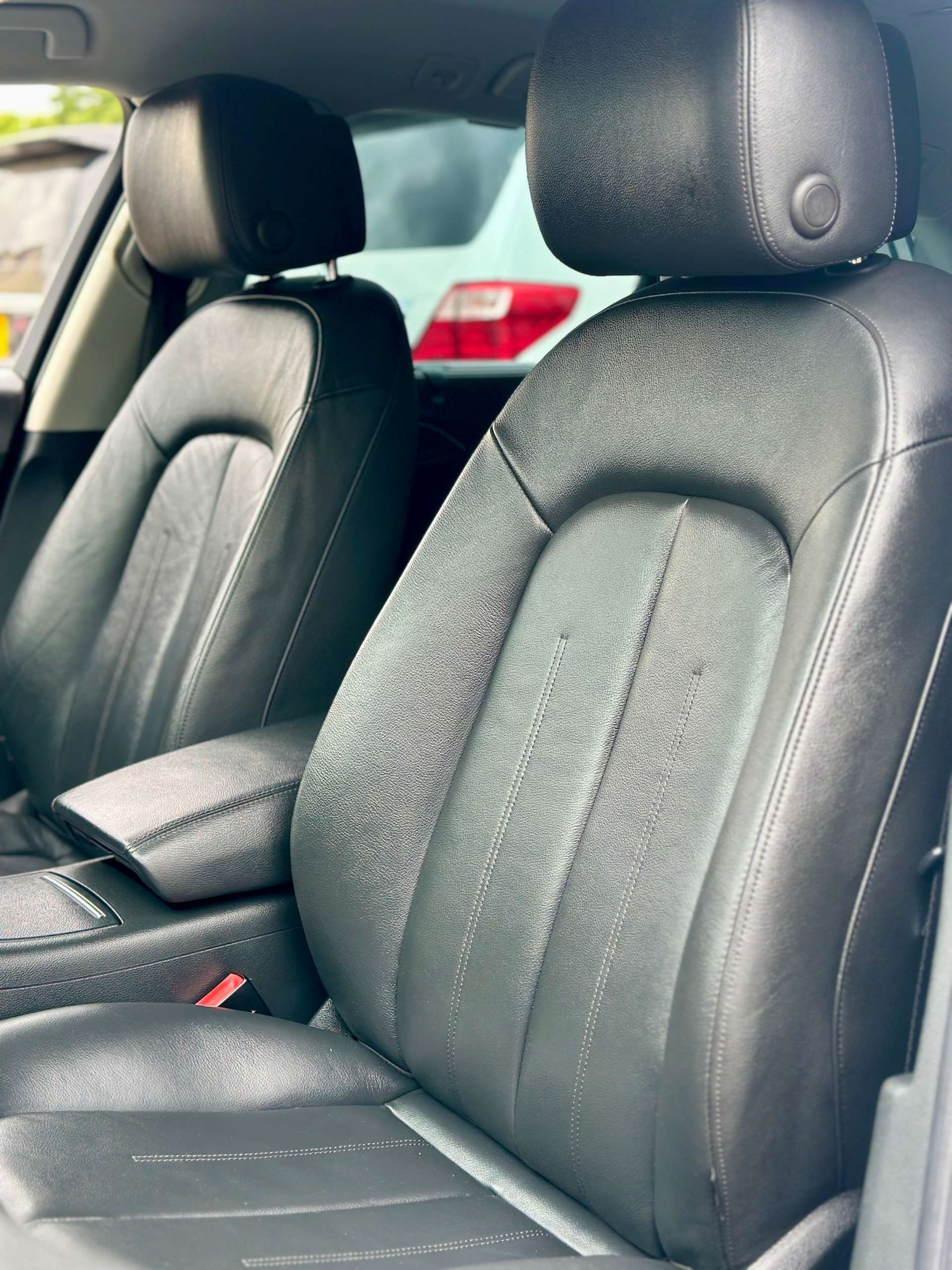 Used Audi A6 Allroad 2025 for sale - 76569713: Photo 11