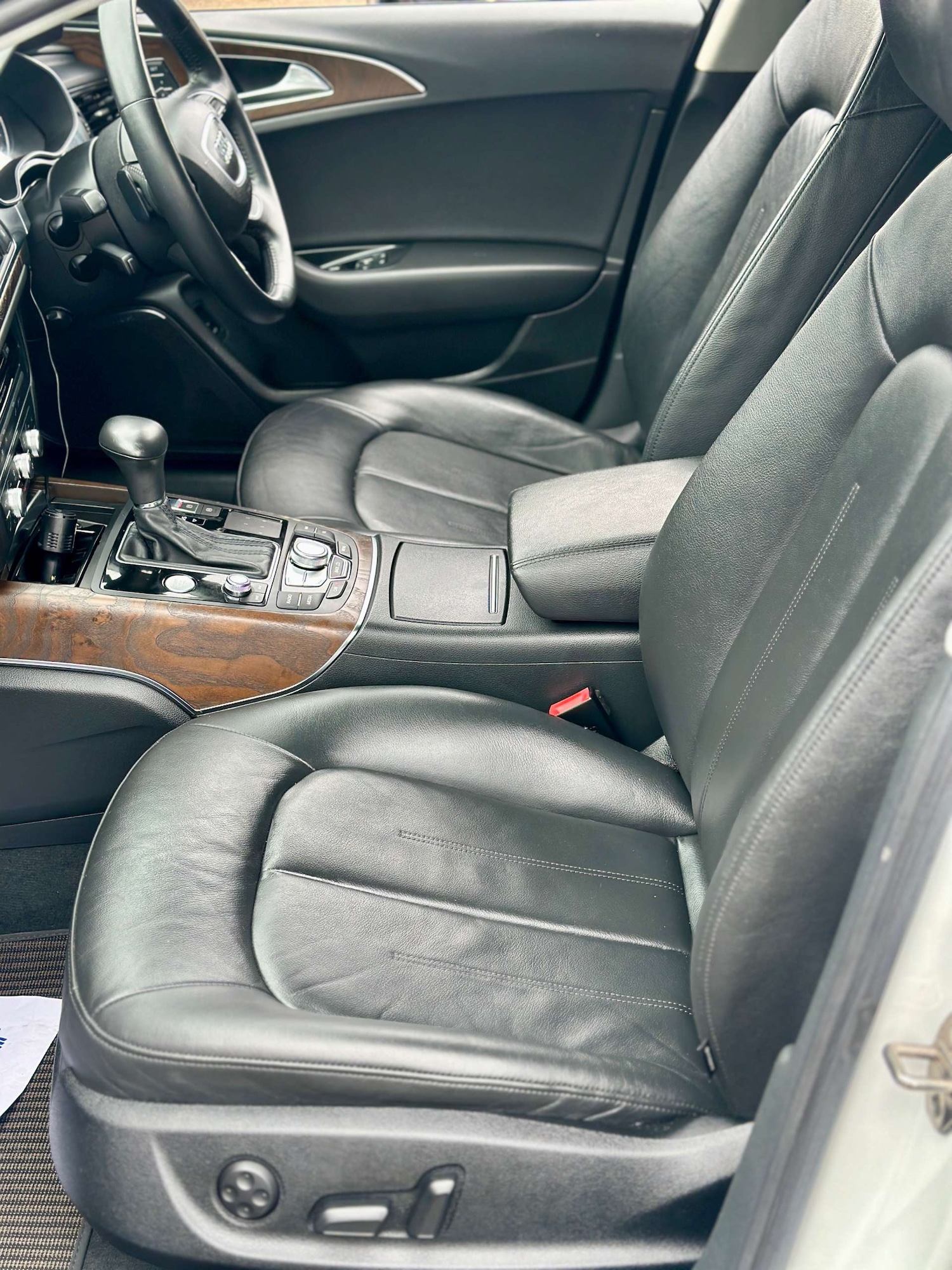 Used Audi A6 Allroad 2025 for sale - 76569713: Photo 12