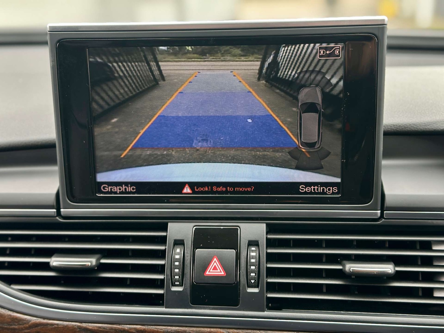 Used Audi A6 Allroad 2025 for sale - 76569713: Photo 13