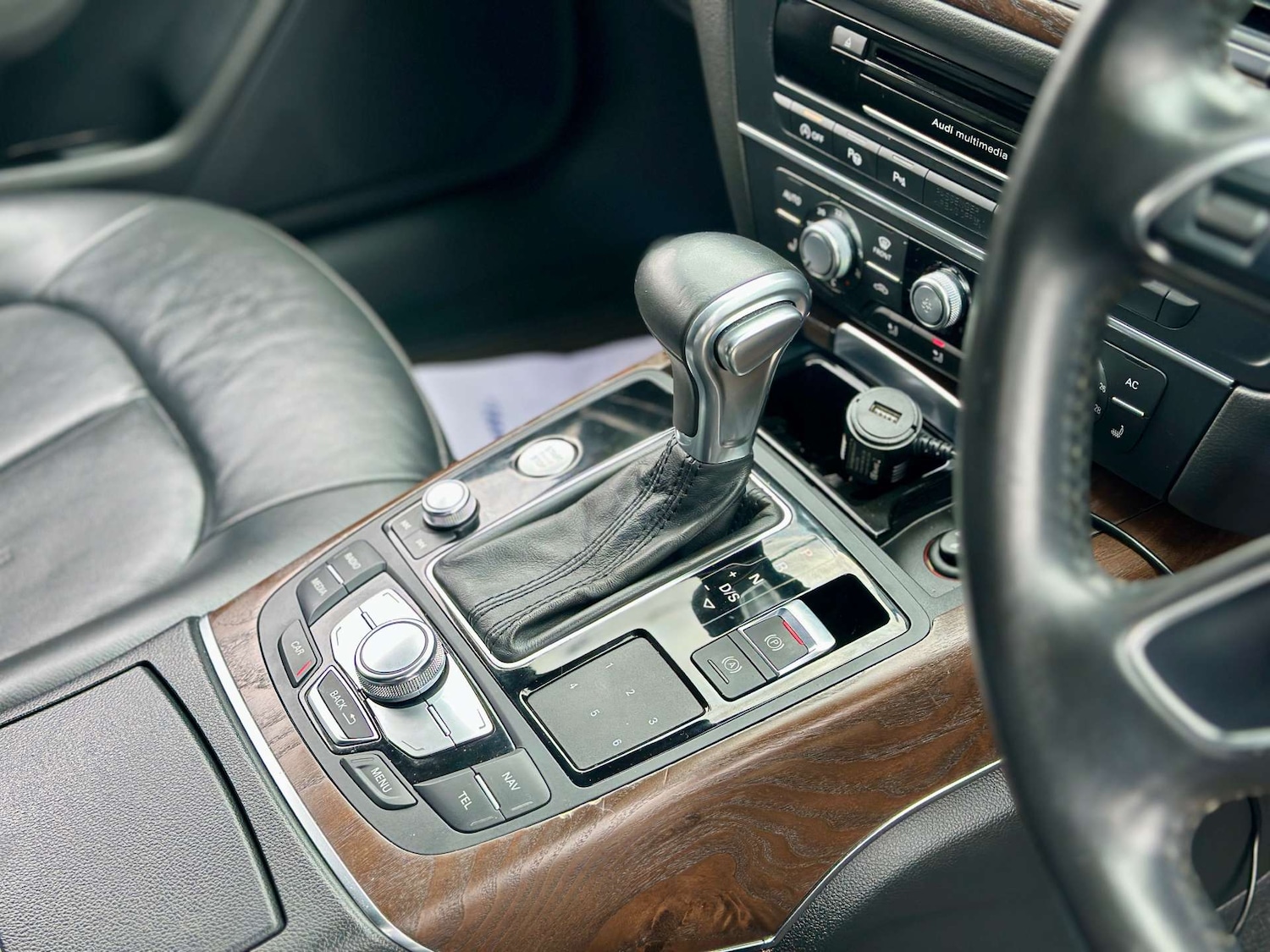 Used Audi A6 Allroad 2025 for sale - 76569713: Photo 18