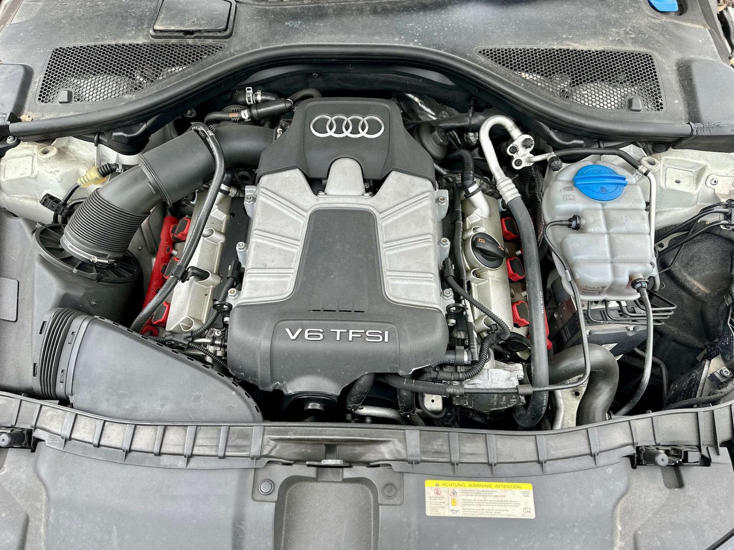 Used Audi A6 Allroad 2025 for sale - 76569713: Photo 23