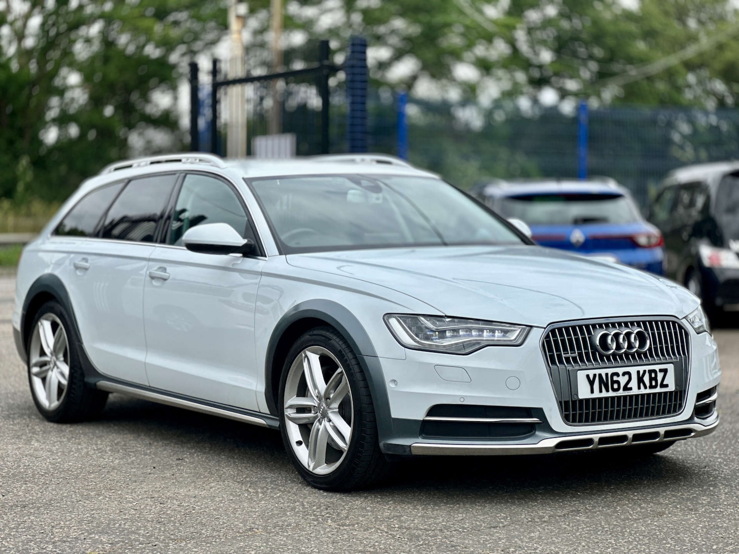 Used Audi A6 Allroad 2025 for sale - 76569713: Photo 26