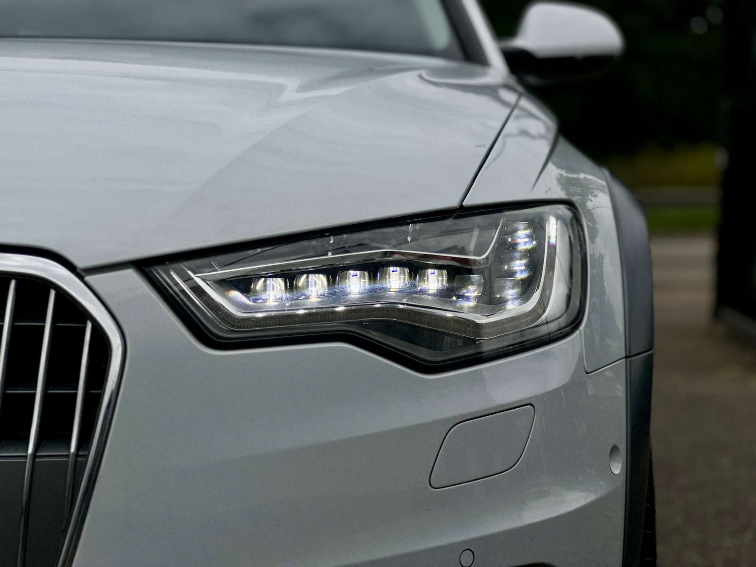 Used Audi A6 Allroad 2025 for sale - 76569713: Photo 35