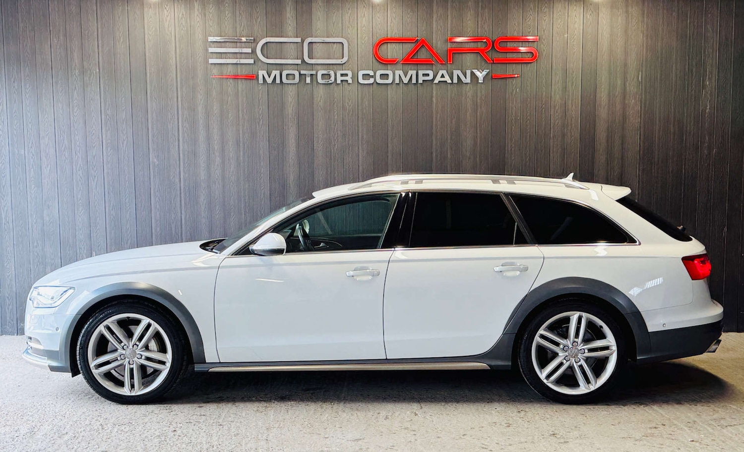 Used Audi A6 Allroad 2025 for sale - 76569713: Photo 4