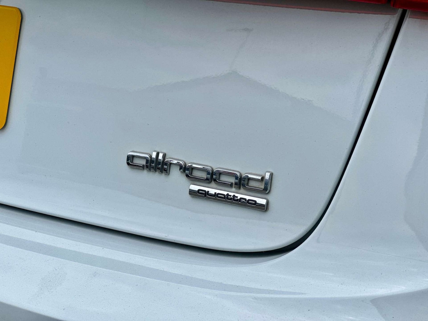 Used Audi A6 Allroad 2025 for sale - 76569713: Photo 45