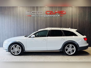 Used Audi A6 Allroad undefined for sale - 76569713: Photo