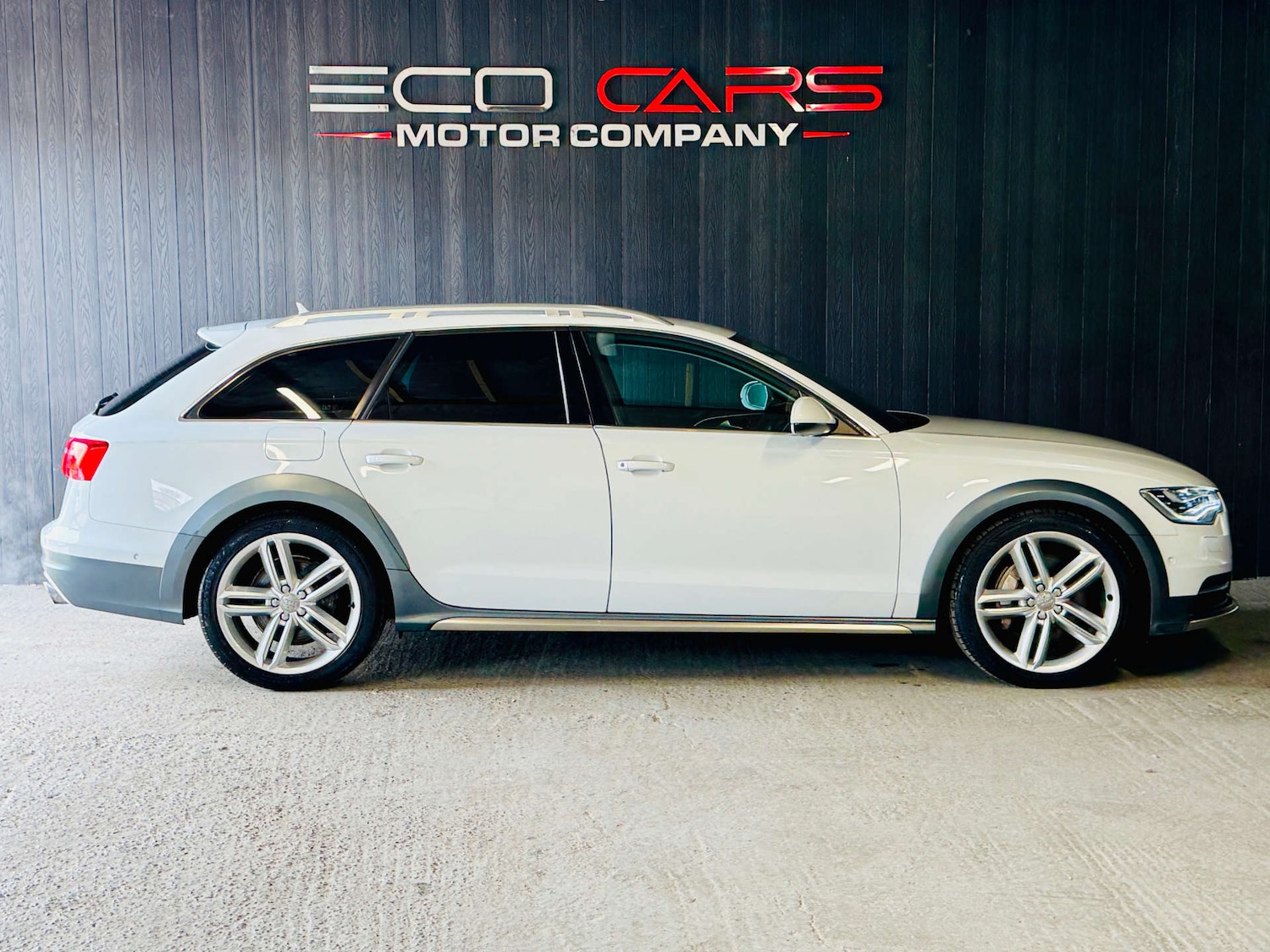 Used Audi A6 Allroad 2025 for sale - 76569713: Photo 5