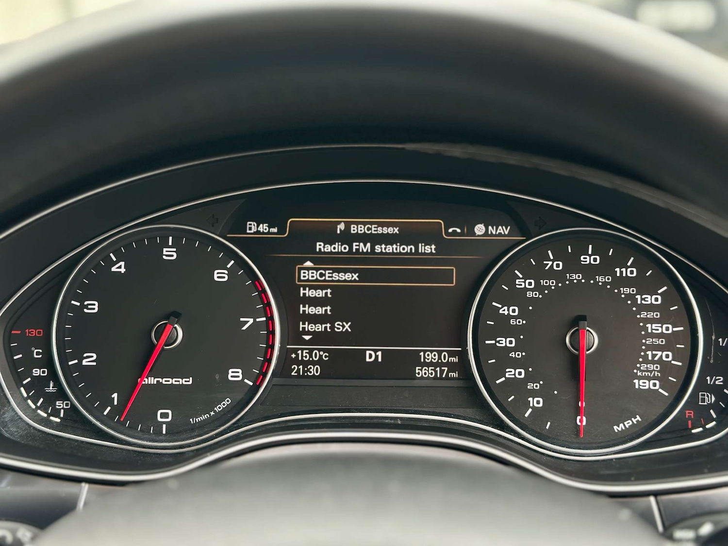 Used Audi A6 Allroad 2025 for sale - 76569713: Photo 50