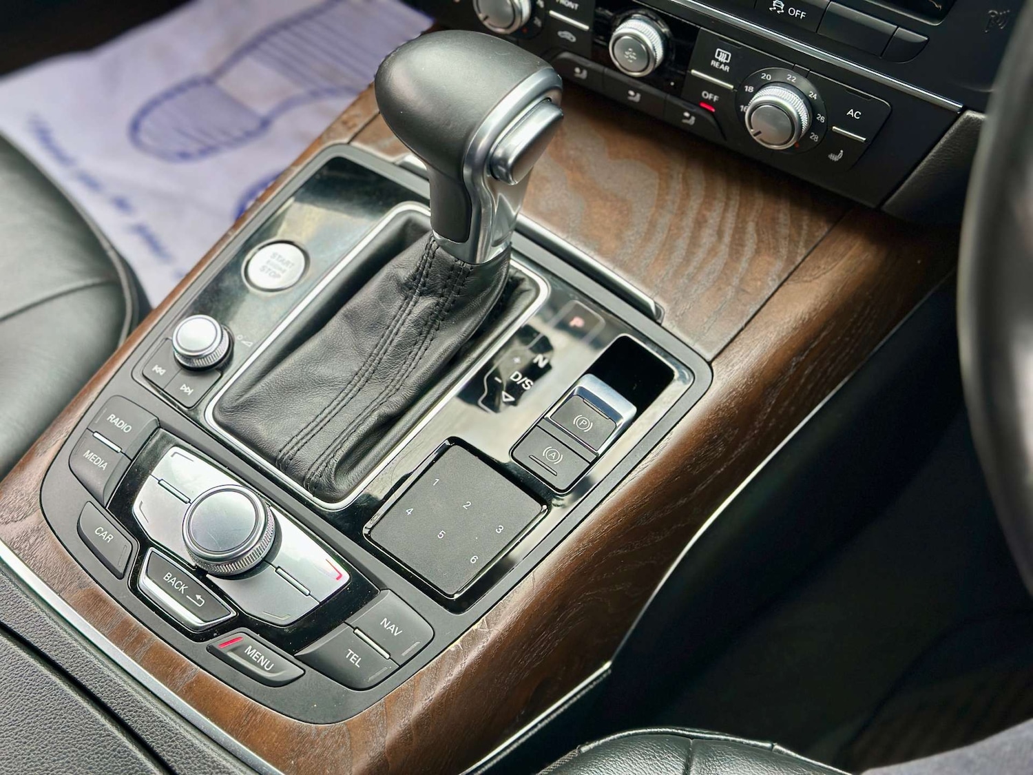 Used Audi A6 Allroad 2025 for sale - 76569713: Photo 56