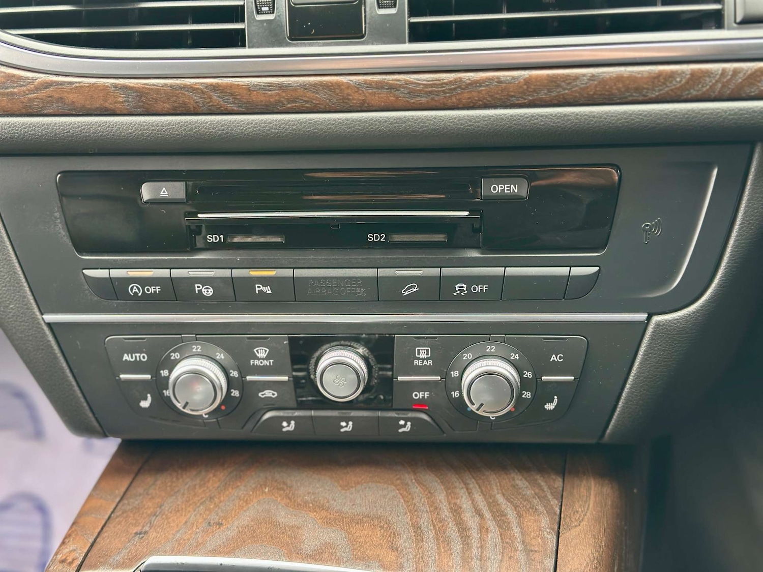 Used Audi A6 Allroad 2025 for sale - 76569713: Photo 57