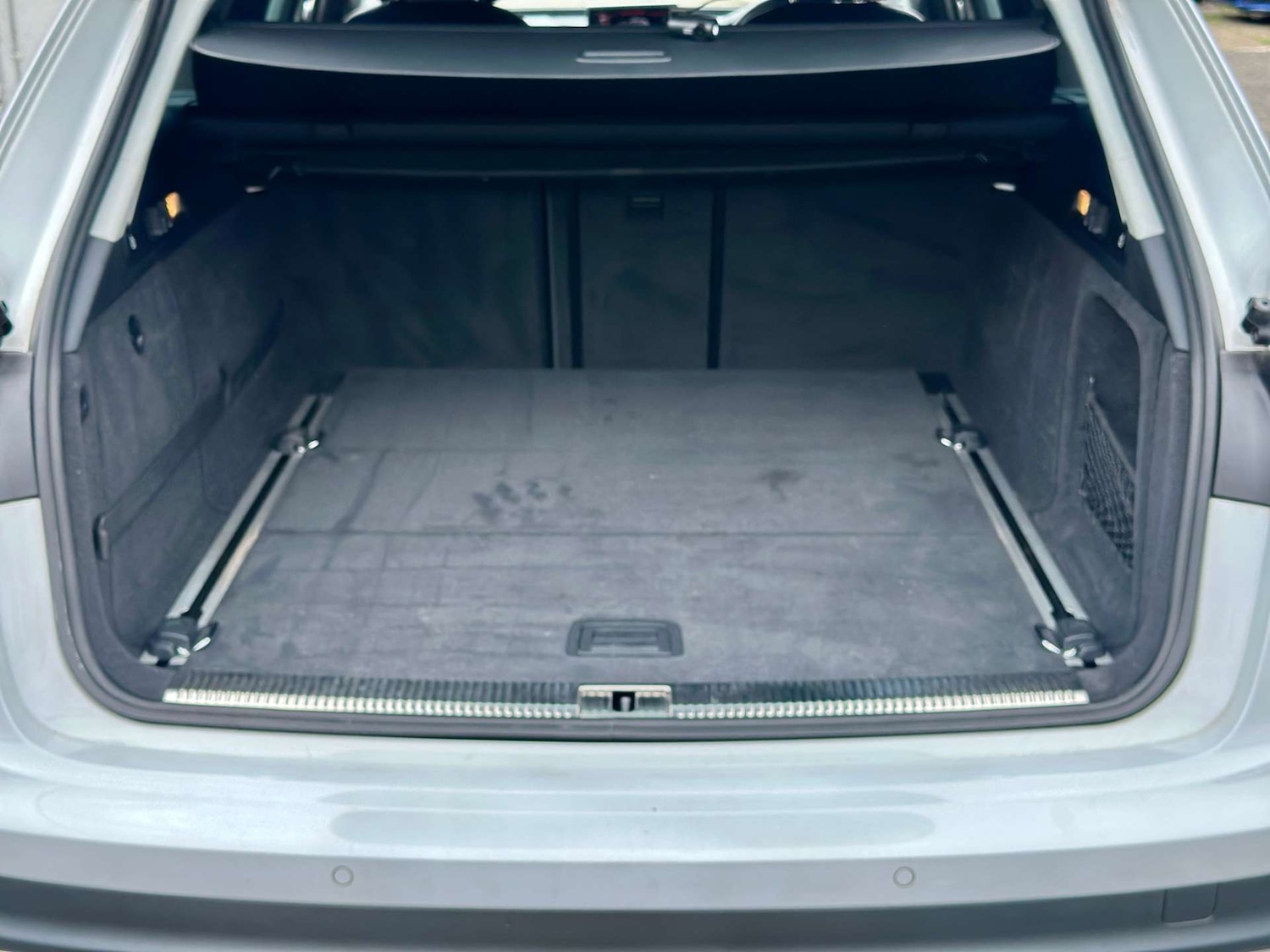 Used Audi A6 Allroad 2025 for sale - 76569713: Photo 61