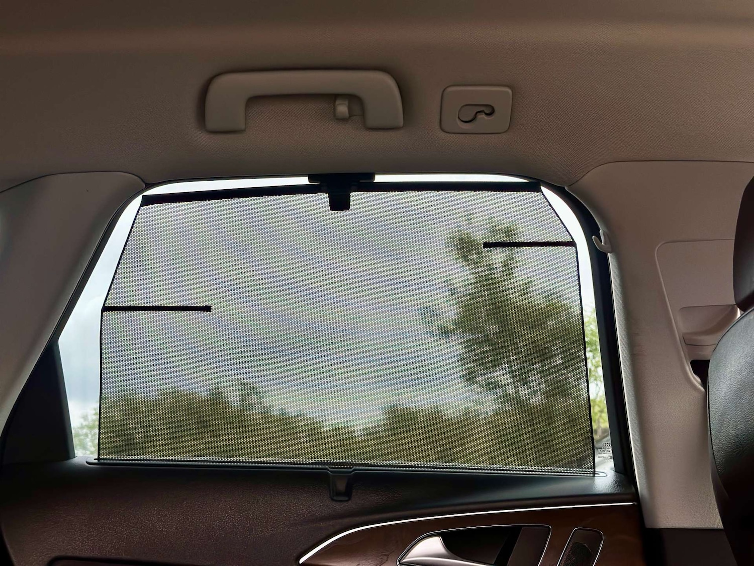 Used Audi A6 Allroad 2025 for sale - 76569713: Photo 68