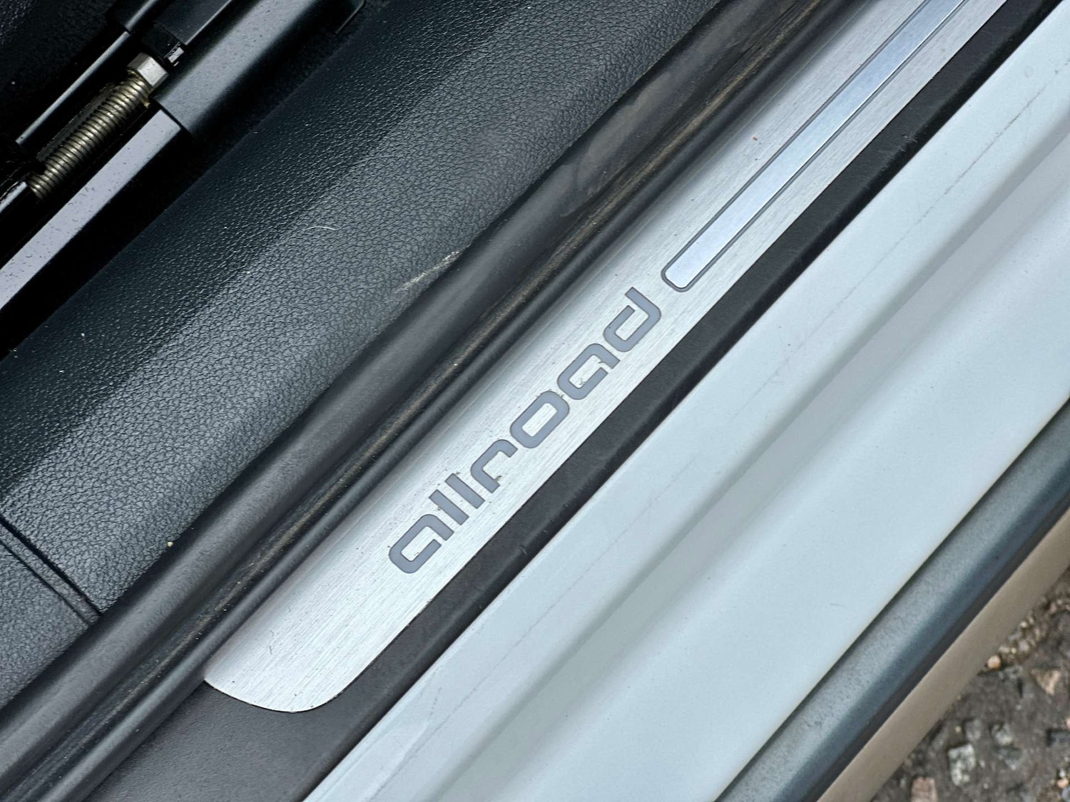 Used Audi A6 Allroad 2025 for sale - 76569713: Photo 71