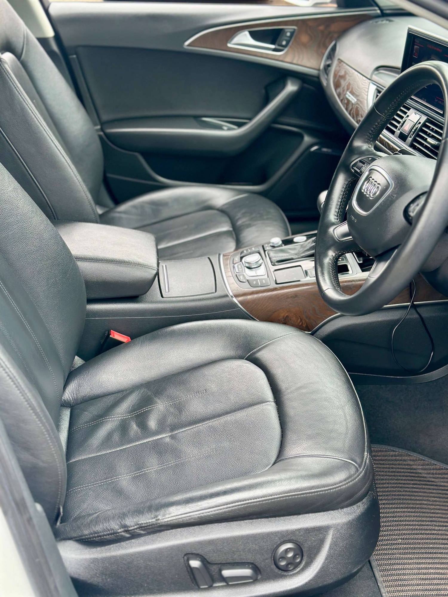 Used Audi A6 Allroad 2025 for sale - 76569713: Photo 8