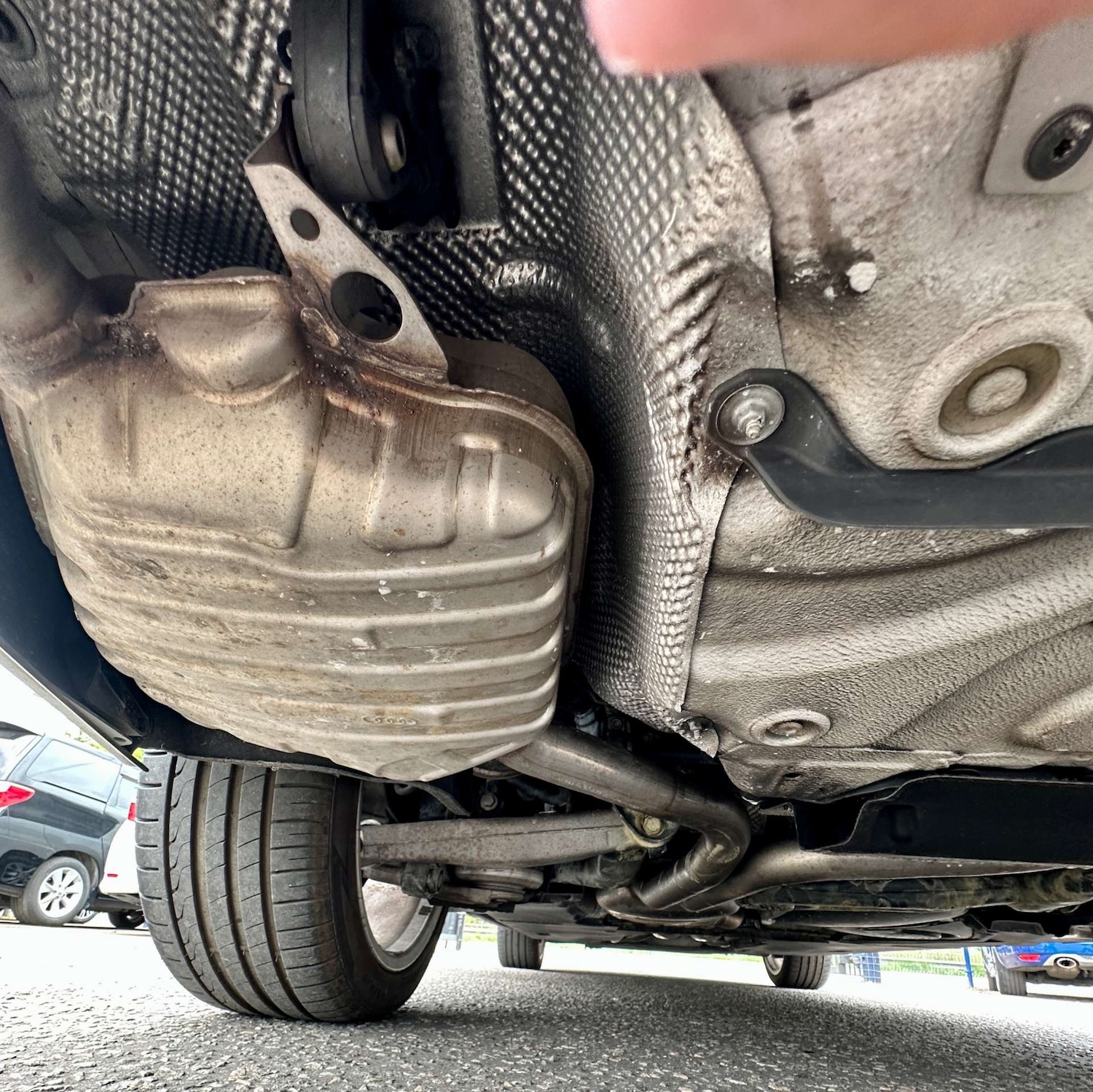 Used Audi A6 Allroad 2025 for sale - 76569713: Photo 80