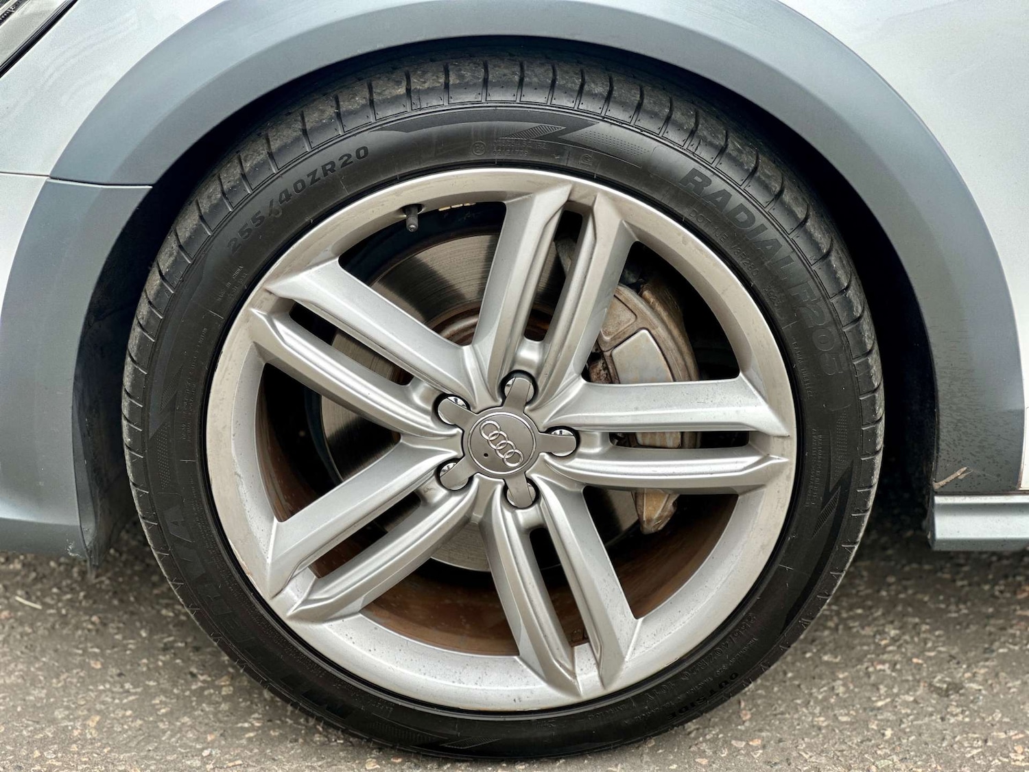 Used Audi A6 Allroad 2025 for sale - 76569713: Photo 82