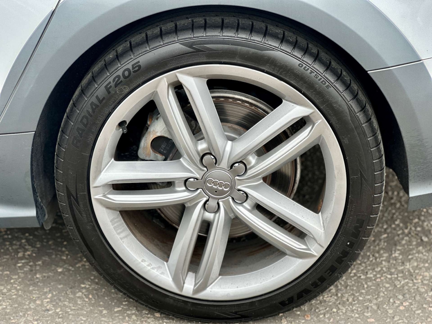 Used Audi A6 Allroad 2025 for sale - 76569713: Photo 83