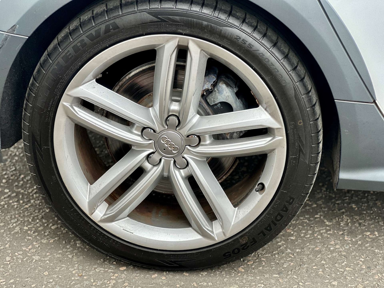 Used Audi A6 Allroad 2025 for sale - 76569713: Photo 85