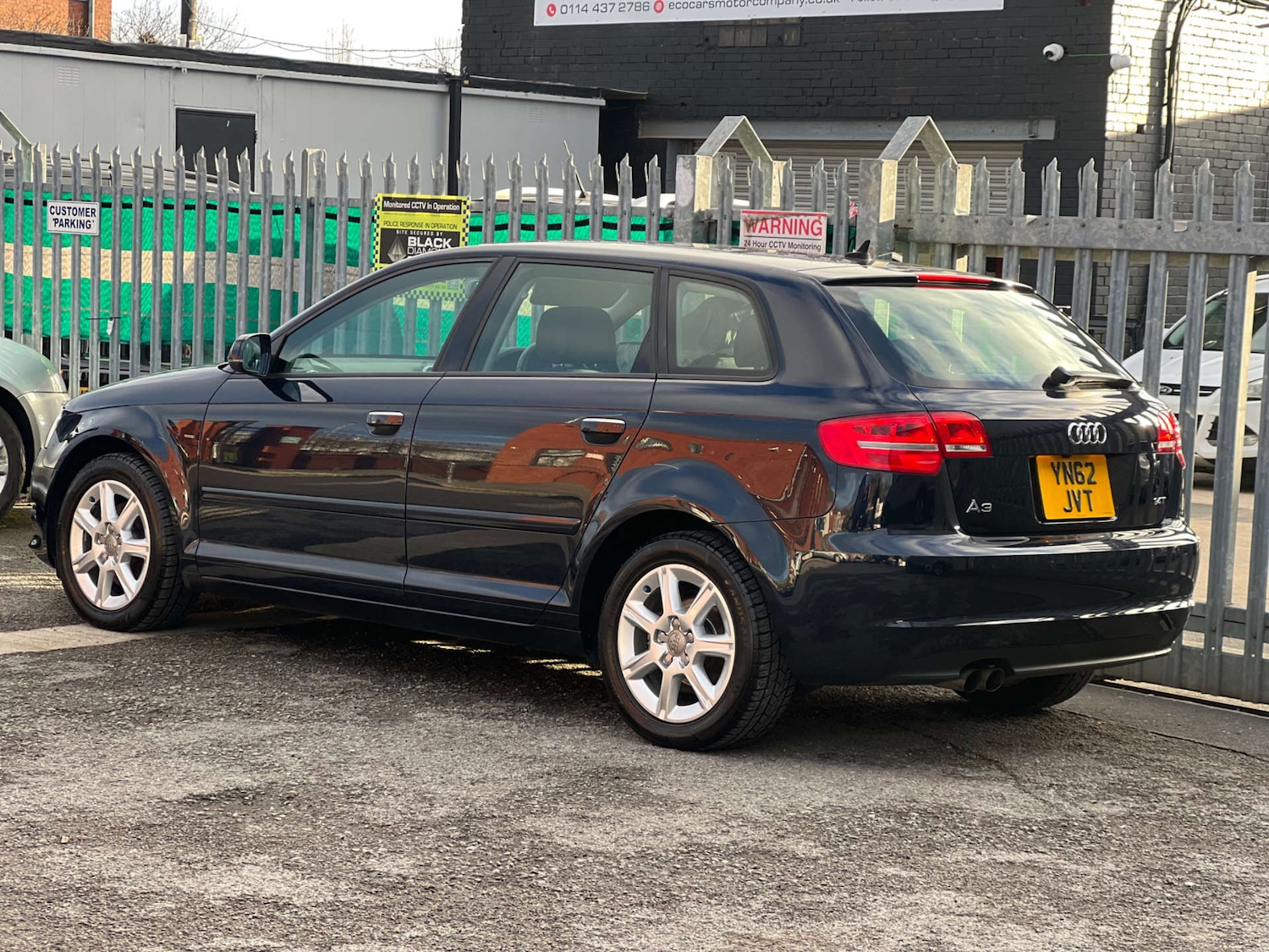 Used Audi A3 2024 for sale - 77003475: Photo 10