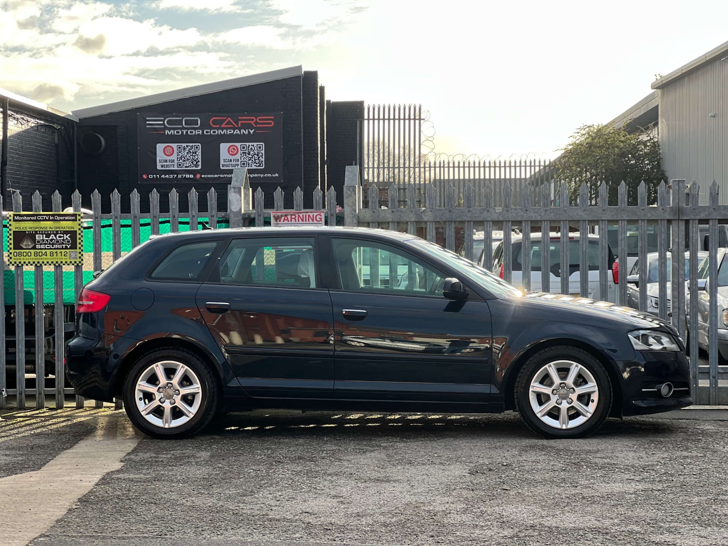 Used Audi A3 2024 for sale - 77003475: Photo 11