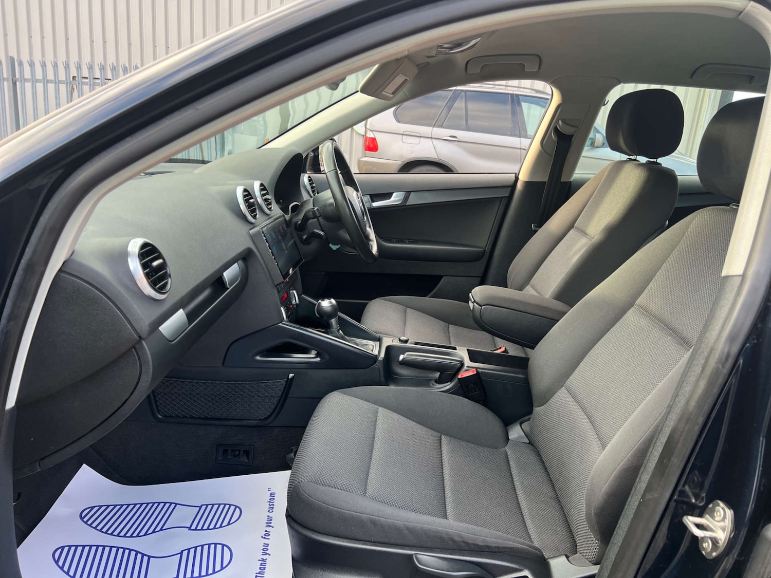 Used Audi A3 2024 for sale - 77003475: Photo 18