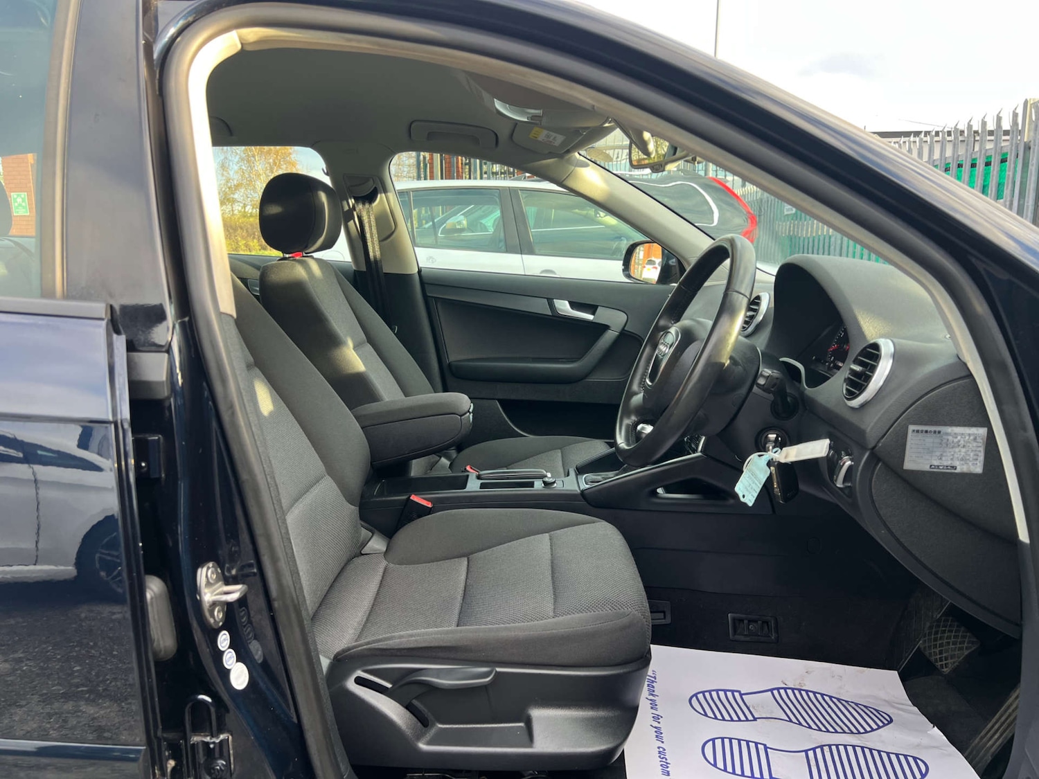 Used Audi A3 2024 for sale - 77003475: Photo 28