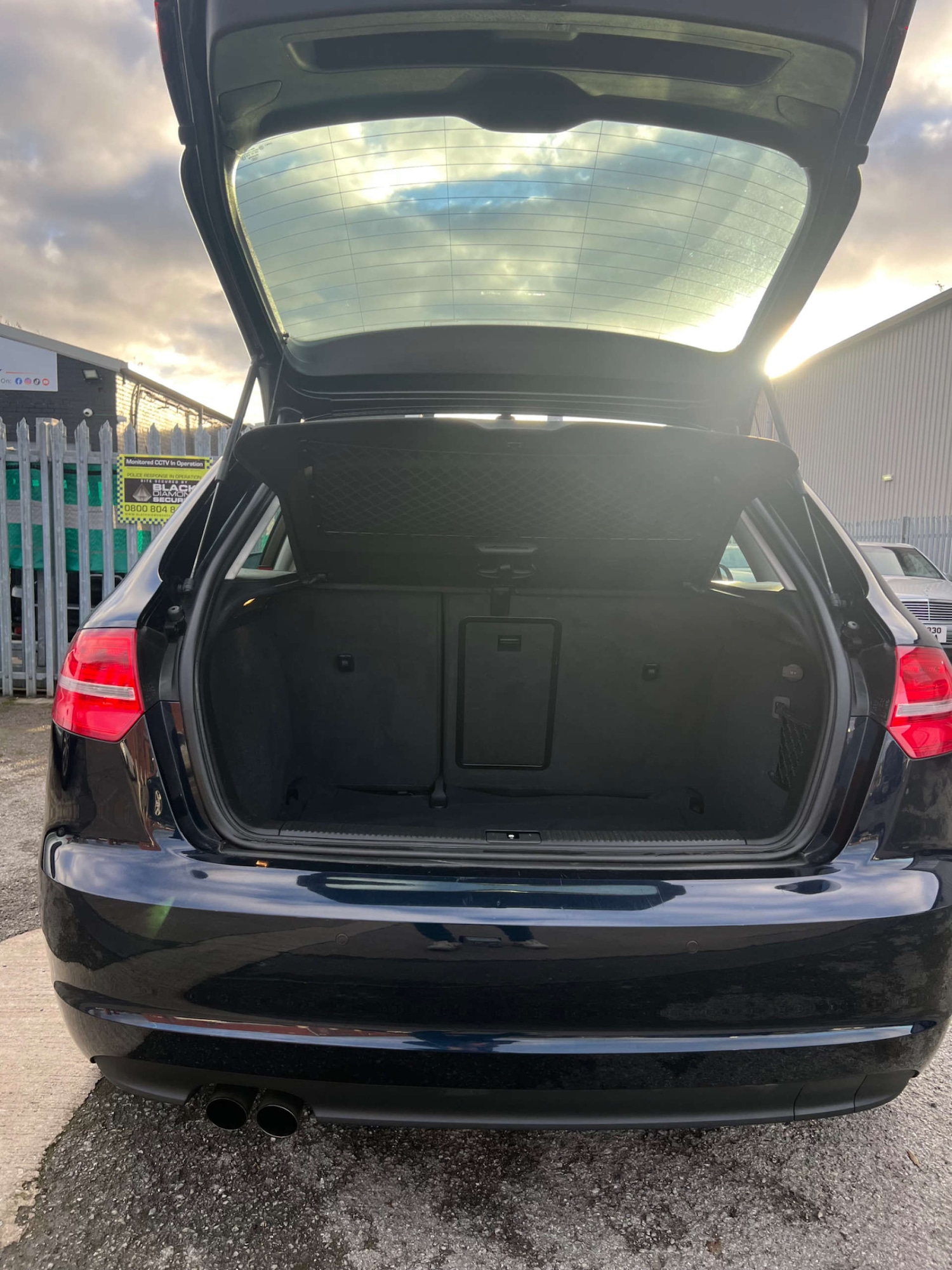 Used Audi A3 2024 for sale - 77003475: Photo 40