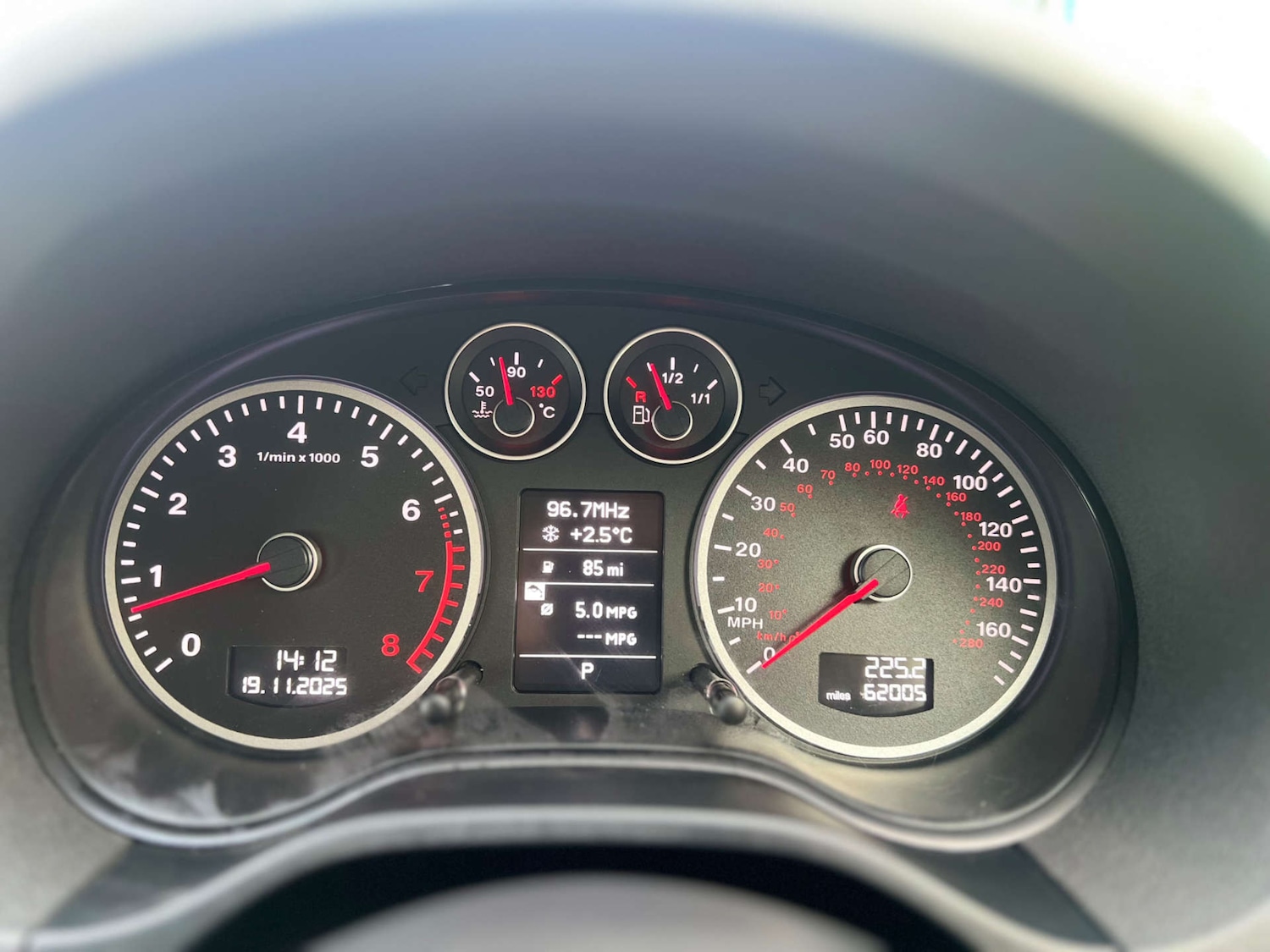 Used Audi A3 2024 for sale - 77003475: Photo 43